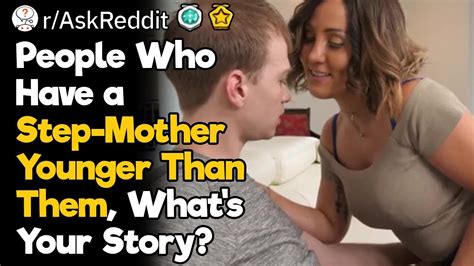 stepmom thought i was her husband porn|stepmom thought i was husband Search